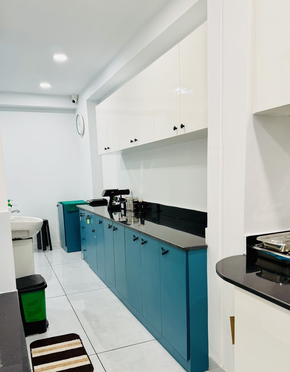 Advanced Dental Equipment at Auro Dental Clinic